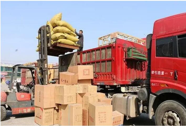 泉州到彭水苗族土家族自治县物流专线